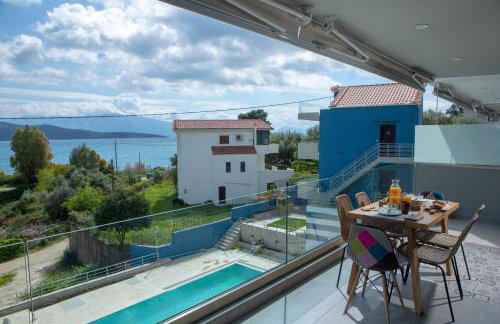 The Lefkadian collection G and N - Photo 14