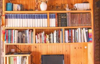 La Caza AudelouT5 VUE panoramique Lac et Vallée - Foto 12