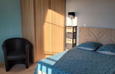 Appartement meublé rénové idéal pour curistes ou vacanciers - Foto 3