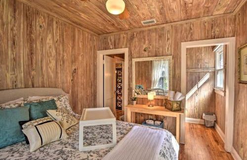 Cottage with Private Pool - Walk to Lake Wales! - Foto 12