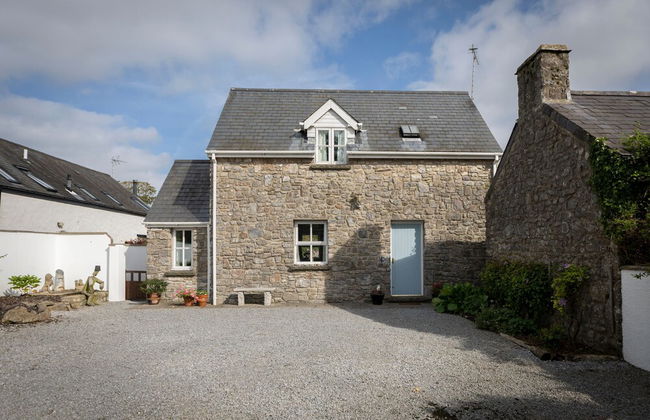 Two Hoots - Peaceful Cottage Rural Views - Foto 20