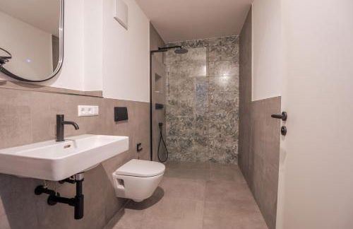 Münster Loft No 4 - Foto 4