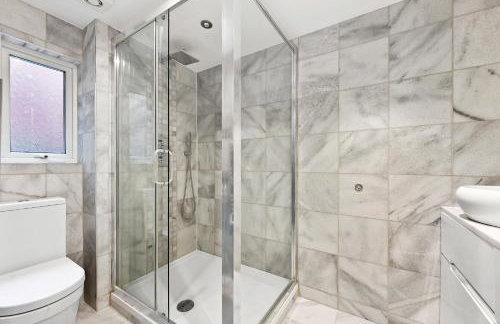 Hampstead Opulence Apartment - Luxurious Split Level Property - Foto 20