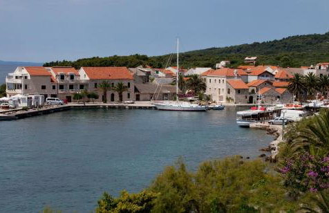 Apartments Toplak - Foto 6