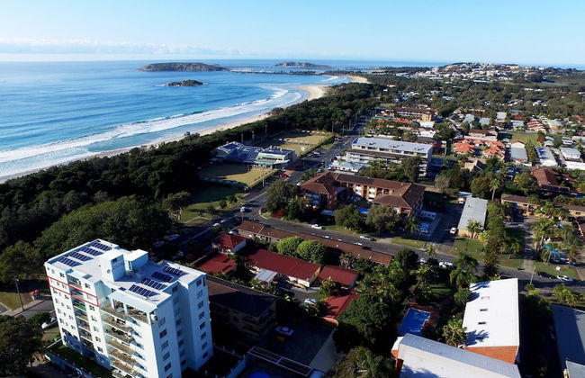 Tradewinds Apartments - Foto 79