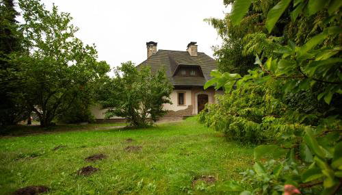 Zbójnicka Chata - Foto 2