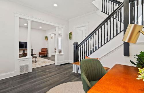 Game Room 7 Min To Downtown CLE - Foto 10