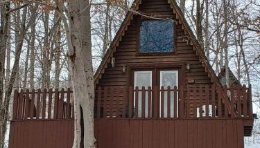 A-Frame Cabin #4 on Patoka Lake in Southern Indiana - Foto 4