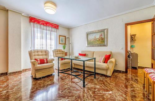 La Serena & Center & Parking - Photo 9