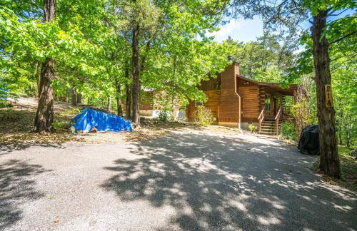 Nature's View Retreat Serenity and Splendor - Foto 13