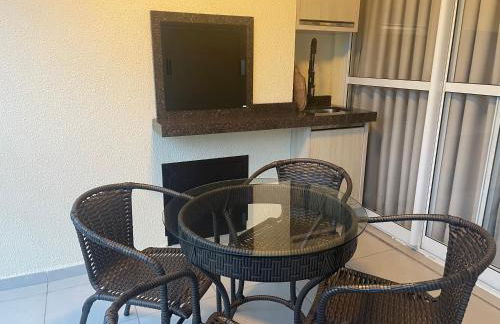 Nautilus Home Club próximo ao Beto Carrero e praias - Foto 27