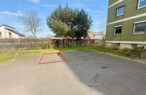 Lion Apartments Wolfenbüttel - Foto 27