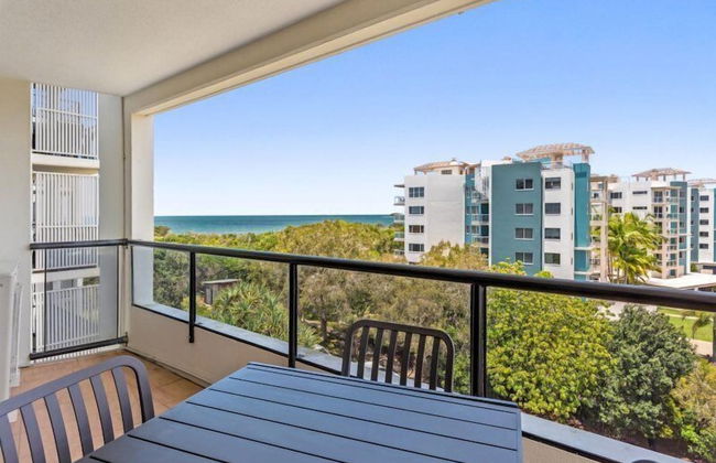 San Marino By The Sea Apartments - Foto 57