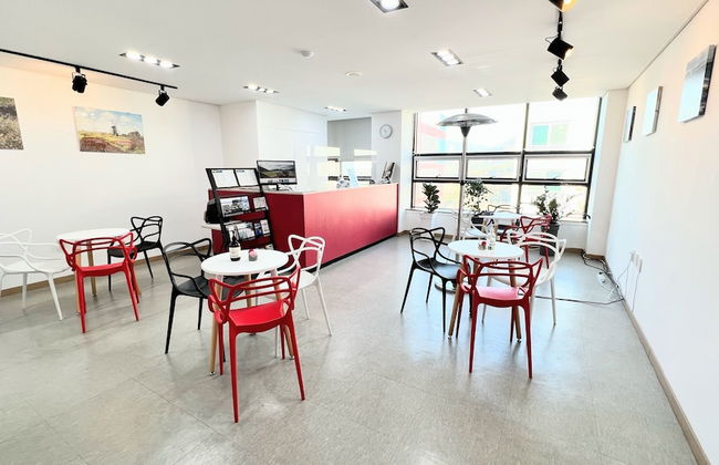 Geoje Riwoo Ocean Residence - Foto 2