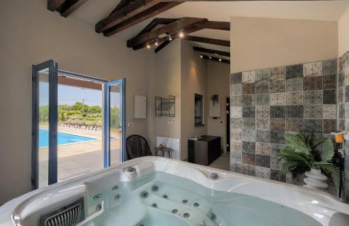 Stancija Čabrunići - Foto 23