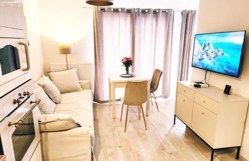 Między Lasem a Morzem - Foto 3