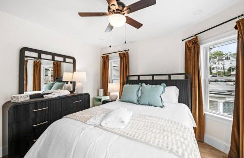 Forest Hill condos -Boston - Foto 33