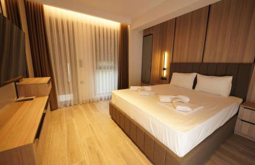 Sunrise Luxury Apartments - Foto 22