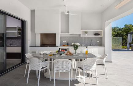 Villa Vines, Modern luxury in serene seclusion - Foto 16