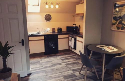 Clarabel's Guest House- The Cranny - Foto 6