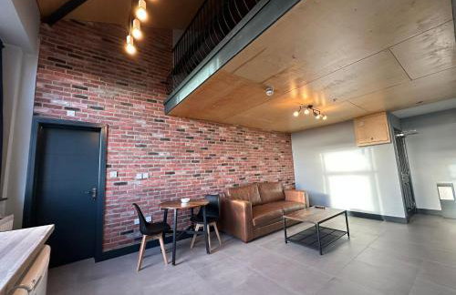 Apartment Stays - Foto 32