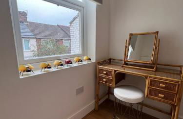 2025 Award Winner Liverpool Cherry House - 4 Bedrooms - Foto 50