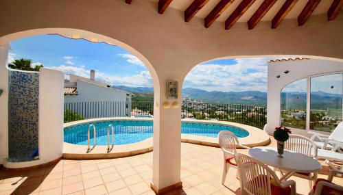 Monte Pego IH - Foto 4