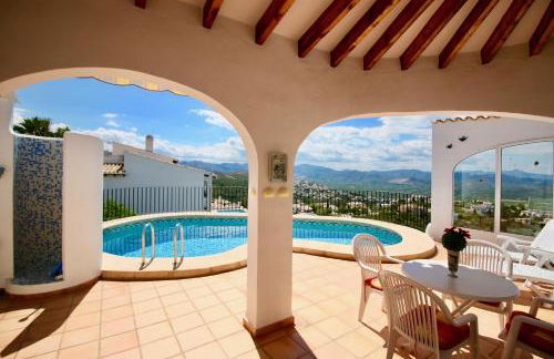 Monte Pego IH - Foto 4