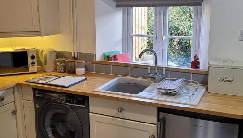 Fossil Cottage (Berryl Farm Cottages) - Foto 2