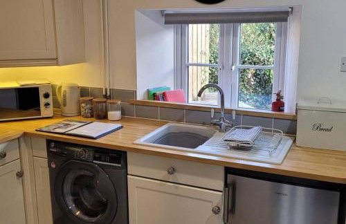 Fossil Cottage (Berryl Farm Cottages) - Foto 2