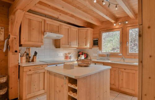 Chalet Chocolat - Foto 5