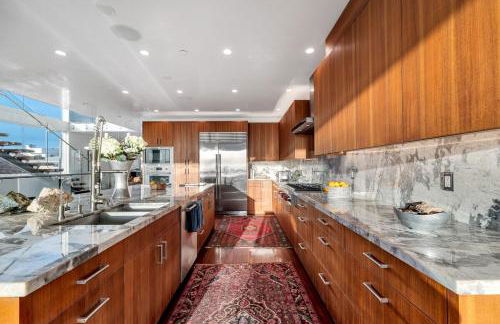 Modern Ocean Front Beach Home- 3 king beds 3 bedroom - Foto 36