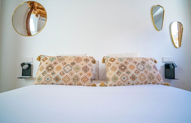 Smartr Madrid Gran Vía Apartments - Foto 40