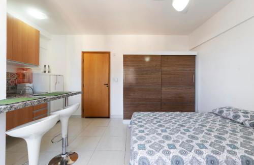 Spot Residence São Carlos 700m da USP - Foto 125