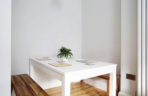 Stylish City Centre Apartments - D Terrace Residence - Foto 23