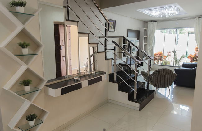 Mansão Luxo Foz do Iguaçu - Click - Photo 24