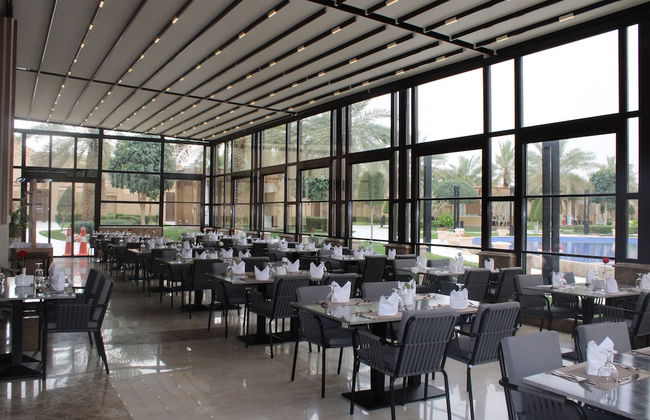 Dorat Najd Resort - Photo 33