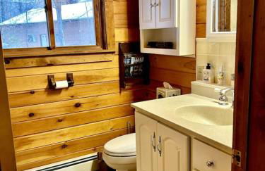 Quiet Maine Cabin Getaway - Foto 24