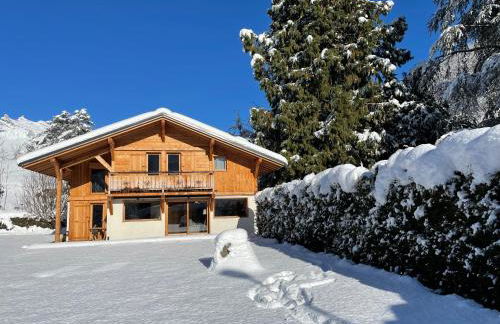 Prestigious Chalet - Foto 53