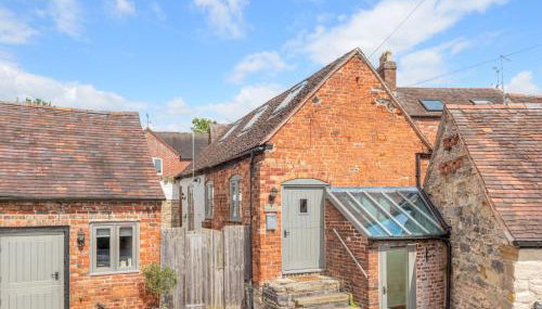 Pass the Keys Charming Granary Escape Garden Countryside - Foto 4, Other