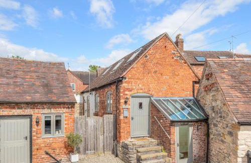 Pass the Keys Charming Granary Escape Garden Countryside - Foto 4