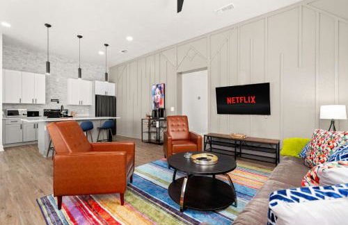 Stylish Home Nr DT, Alamo, River Walk Games WiFi - Foto 1