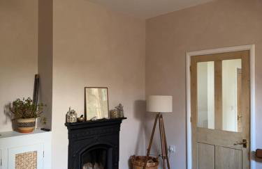 Chapel Cottage- Coastal Somerset Retreat - Foto 10