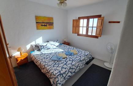 Captivating 2-Bedroom House 'Pajar' Finca Vistamar - Foto 21