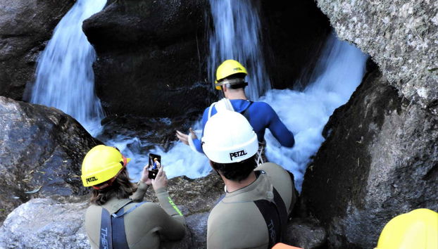 Preparados para adentrarse en La Bestia