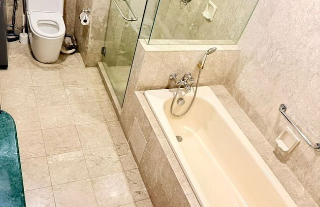 KL Grand Service Suite at Times Square - Foto 71