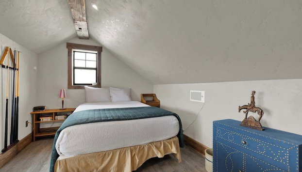 West End Luxury Retreat With Resort Style Pool and Hot Tub! - Foto 5, Habitación