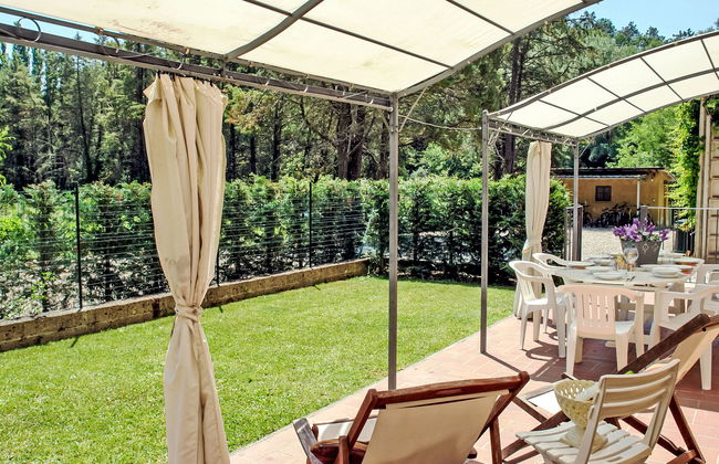 Il Cipresso - Foto 15