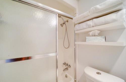 Ski, Hike and More Beech Mountain Getaway! - Foto 19