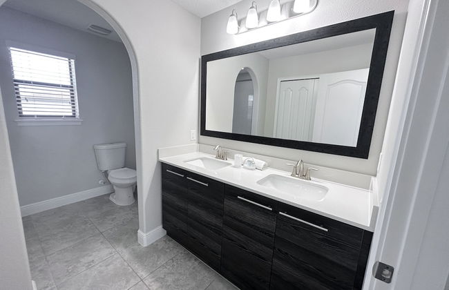 Balmoral Resort-210bp 4 Bedroom Home by RedAwning - Foto 37